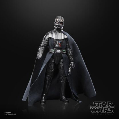 Star Wars The Black Series 40th Anniversary Darth Vader ( ROTJ )