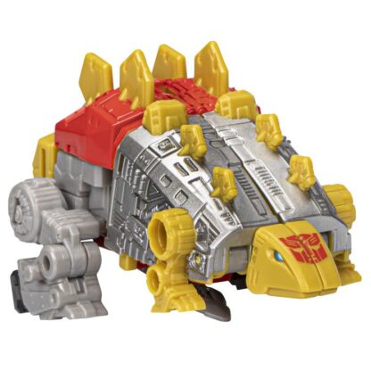 Transformers Legacy Evolution Core Snarl