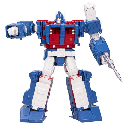 Transformers Studio Series 86 Ultra Magnus ( Commander Class )