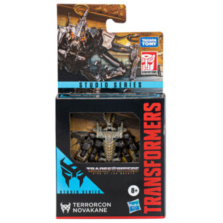 Transformers Studio Series Rise of the Beasts Core Novakane