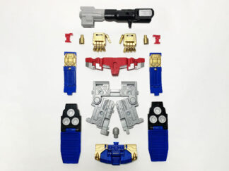 DNA Design DK-45 Armada Optimus Prime Upgrade Kit