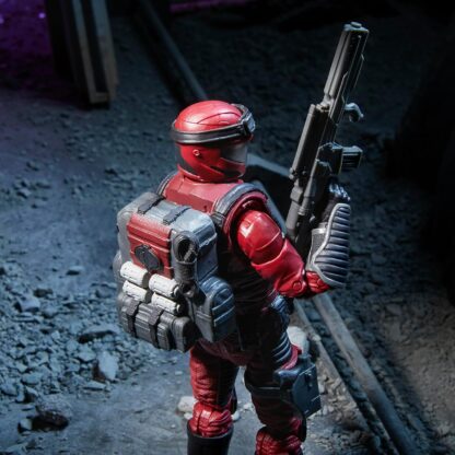 G.I. Joe Classified Crimson Viper