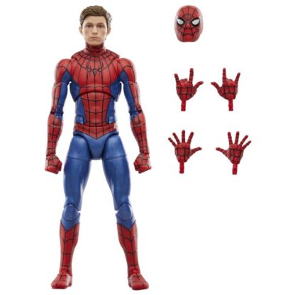 Marvel Legends Spider-Man No way Home Spider-Man - Tom Holland