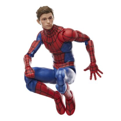 Marvel Legends Spider-Man No way Home Spider-Man - Tom Holland