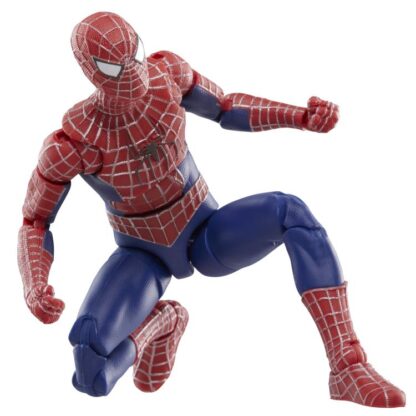 Marvel Legends Spider-Man No Way Home Spider-Man - Toby Maguire