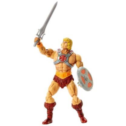 Masters of the Universe Masterverse 40th Anniversary He-Man