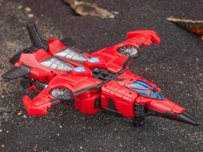 Transformers Legacy United Cyberverse Windblade