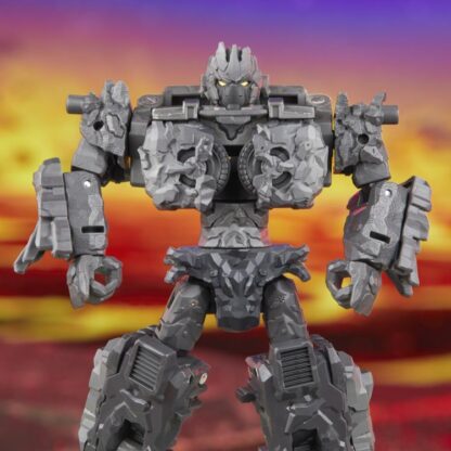 Transformers Legacy United Infernac Universe Magneous