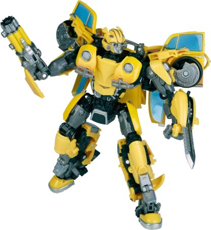 Transformers Movie Masterpiece MPM-7 Bumblebee