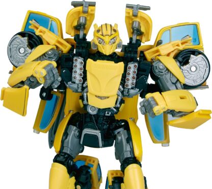 Transformers Movie Masterpiece MPM-7 Bumblebee