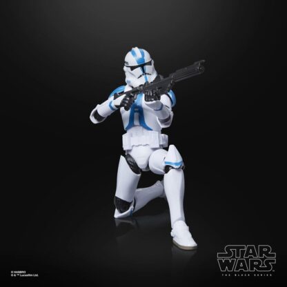 Star Wars The Black Series Commander Appo