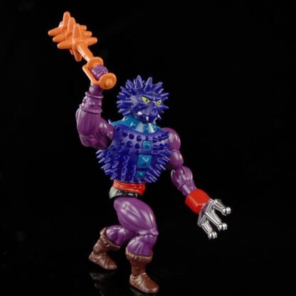 Masters of the Universe Origins Spikor