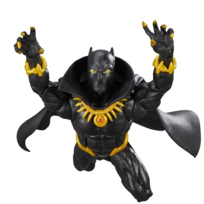 Marvel Legends Black Panther ( Void BAF )