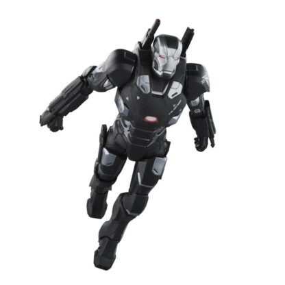 Marvel Legends The Infinity Saga War Machine ( Civil War )