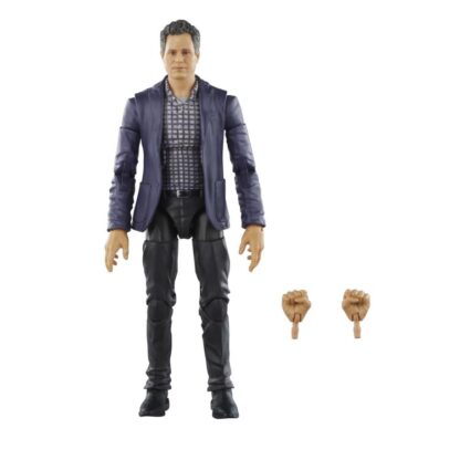 Marvel Legends The Infinity Saga Bruce Banner