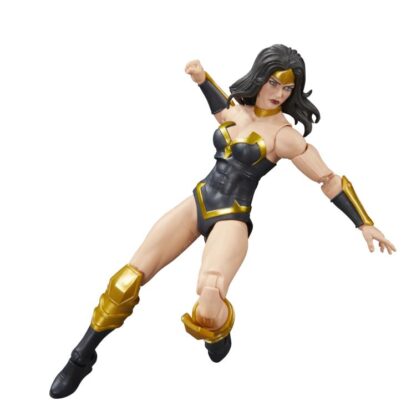 Marvel Legends Power Princess ( Void BAF )