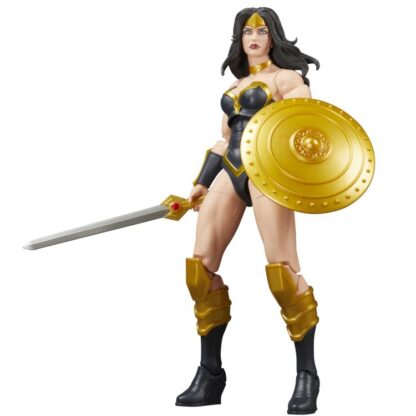 Marvel Legends Power Princess ( Void BAF )