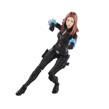 Marvel Legends The Infinity Saga Black Widow