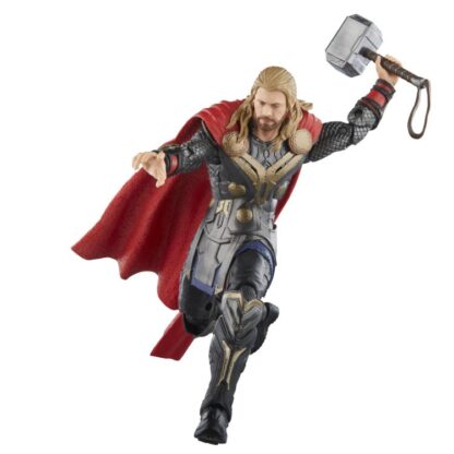 Marvel Legends The Infinity Saga Thor ( The Dark World )