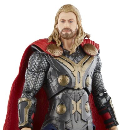 Marvel Legends The Infinity Saga Thor ( The Dark World )