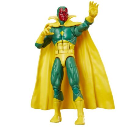 Marvel Legends Vision ( Void BAF )