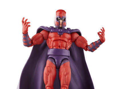 Marvel Legends X-Men 97 Magneto