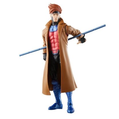 Marvel Legends X-Men 97 Gambit