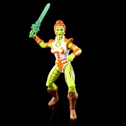 Masters of the Universe Origins Snake Teela