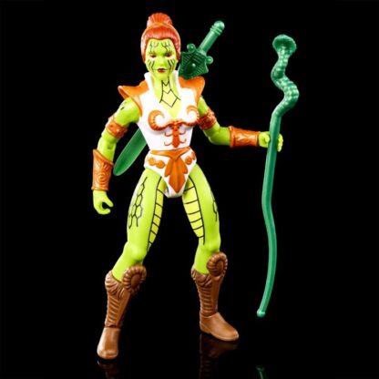 Masters of the Universe Origins Snake Teela