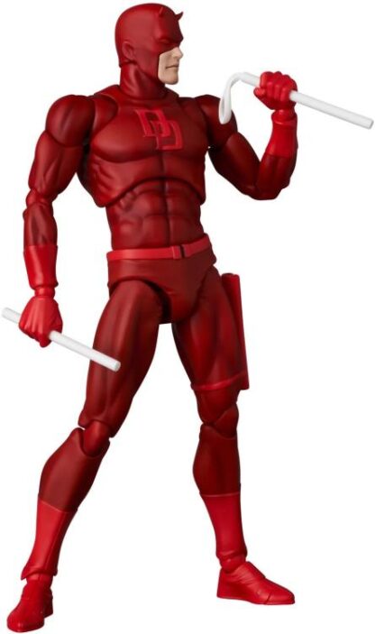 Marvel MAFEX No 223 Daredevil ( Comic Ver )