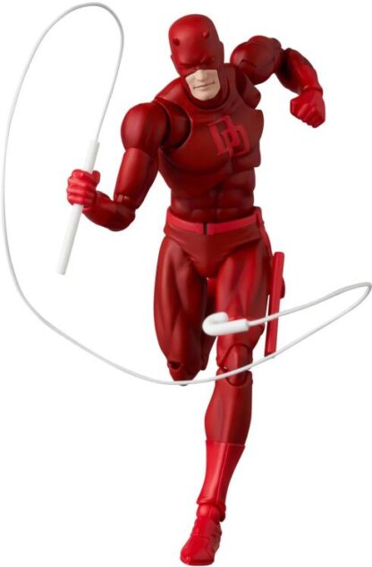 Marvel MAFEX No 223 Daredevil ( Comic Ver )