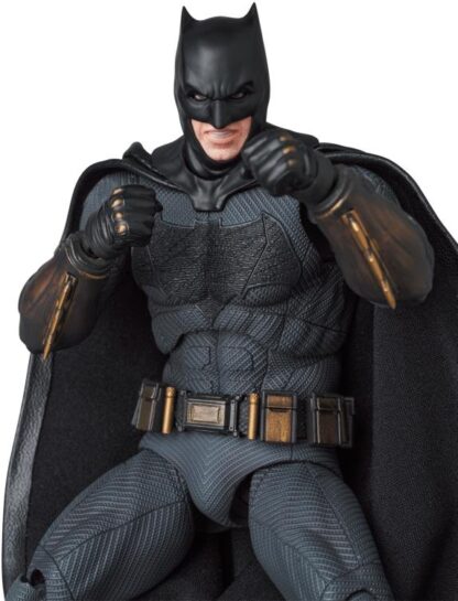 Medicom MAFEX No.222 Justice League Batman