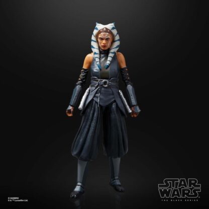 Star Wars The Black Series Ahsoka Tano ( Ahsoka )