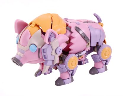 Adventure Cloud Carnival FA-02C Taro Oink