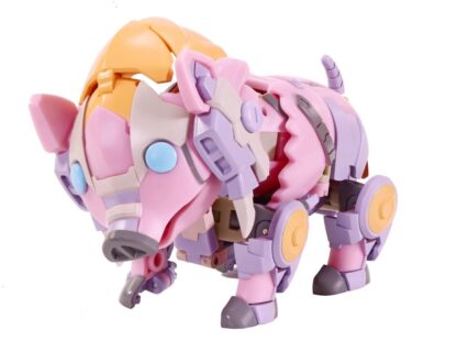 Adventure Cloud Carnival FA-02C Taro Oink