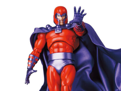 Marvel MAFEX No.179 Magneto ( Original Comic Version )