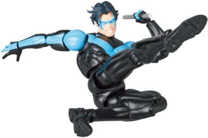 Medicom MAFEX No.175 Nightwing ( Batman Hush )