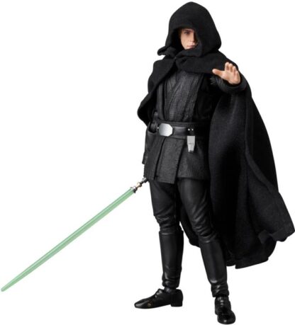 MAFEX Star Wars No.227 Luke Skywalker ( The Mandalorian )