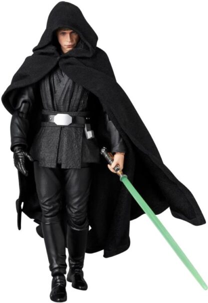 MAFEX Star Wars No.227 Luke Skywalker ( The Mandalorian )