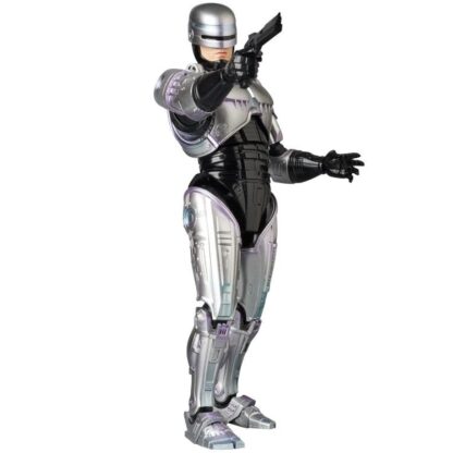 Medicom MAFEX No.225 RoboCop (Renewal Ver.)