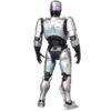 Medicom Toy MAFEX Robocop – Figurine 16 Cm Articulée Avec Pièces Interchangeables – Édition 30e Anniversaire