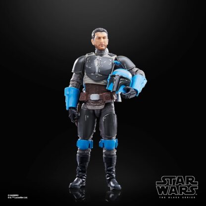 Star Wars The Black Series Axe Woves