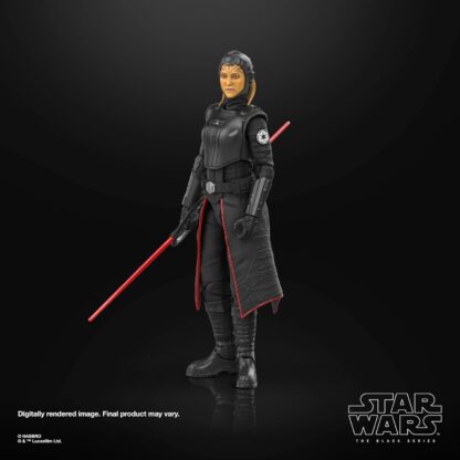 Star Wars The Black Series Fourth Sister Inquisitor