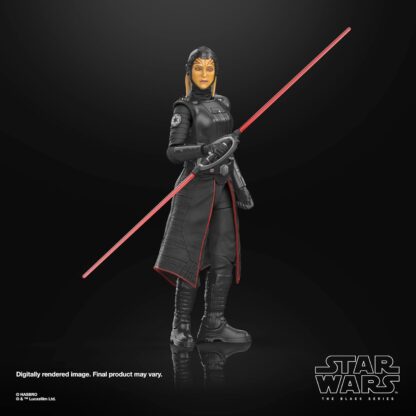 Star Wars The Black Series Fourth Sister Inquisitor