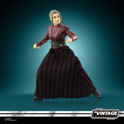 Star Wars The Vintage Collection Morgan Elsbeth (Ahsoka)