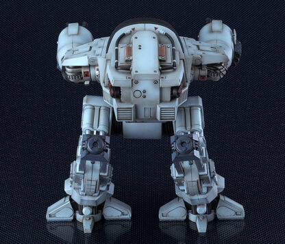 RoboCop Moderoid ED-209 Model Kit (Reissue)