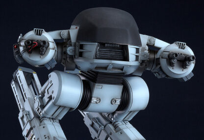 RoboCop Moderoid ED-209 Model Kit (Reissue)