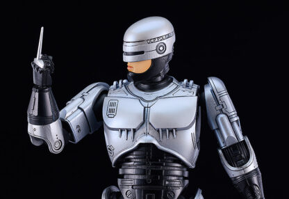 Moderoid Robocop MK Model Kit