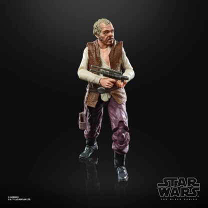 Star Wars The Black Series Cantina Showdown