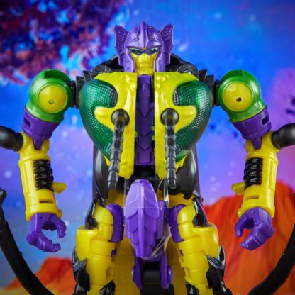 Transformers Legacy Predacon Buzzsaw